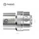 Joyetech LVC Clapton 1.5ohm Coil Ricambio Per Cubis Aio Cuboid Mini Configurazione