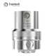 Joyetech LVC Clapton 1.5ohm Coil Ricambio Per Cubis Aio Cuboid Mini Dettaglio