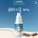 Svapo Quadrato Latte E Q-wix Twix 10ml