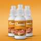 Svapo Quadrato Q-wix Twix 10ml