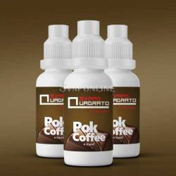 Svapo Quadrato Pok Coffee Caffe E Cioccolato 10ml