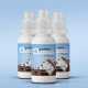 Svapo Quadrato Q-Bounty Cocco E Cioccolato 10ml