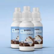 Svapo Quadrato Q-Bounty Cocco E Cioccolato 10ml