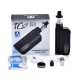 Innokin Cool Fire 4 TC 100w ISub V Atomizzatore Kit Completo Colore Blu
