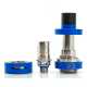 Innokin Cool Fire 4 TC 100w ISub V Atomizzatore Colore Metallico