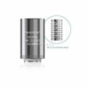 Eleaf NotchCoil 0.25 Ohm Ricambio Per Atomizzatore Lyche