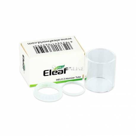 Eleaf Melo 2 Ricambio In Vetro Pyrex