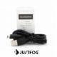 Justfog Cavo MICRO USB