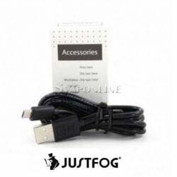 Justfog Cavo MICRO USB