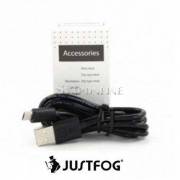 Justfog Cavo MICRO USB
