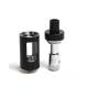 Kangertech Serbatoio Pyrex 2ML CLOCC Ni Head 0.15 Ohm