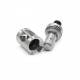Kangertech Serbatoio Pyrex 2ML Colore Nero
