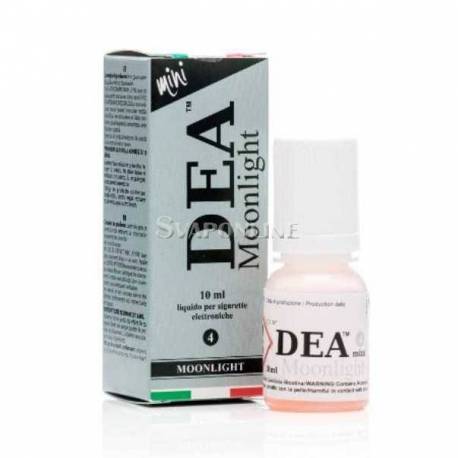 Liquido Dea Moonlight 10ml