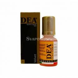Liquido Dea Velvet 10ml Gold Edition