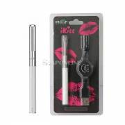 Eleaf IKiss Manuale 220 MAh Colore Nero