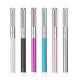 Eleaf IKiss Manuale 220 MAh Colore Metallico