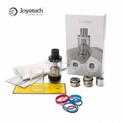 Joyetech ULTIMO Atomizzatore 4ML Colore Metallico