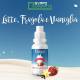 Svapo Quadrato La Lattaia Latte Fragola E Vaniglia