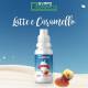 Svapo Quadrato La Lattaia Latte E Caramello