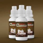 Svapo Quadrato Aroma Pok Coffee Caffe E Cioccolato 10ml