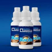 Svapo Quadrato Aroma Bacio Nocciola E Cioccolato 10ml