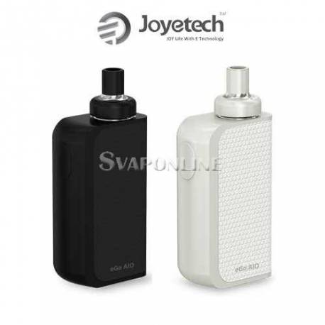 Joyetech EGo Aio Box Kit Completo Colore Bianco