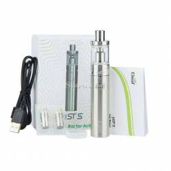 Eleaf Ijust S 3000mAh 4ml Kit Completo Colore Metallico
