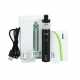 Eleaf Ijust S 3000mAh 4ml Colore Nero