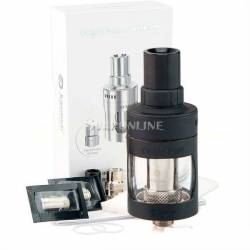 Joyetech Cubis Pro Atomizzatore 4ML QCS LVC Colore Metallico