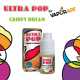 UltraPop Crispy Dream Torta Albicocca 10ml 70VG 30PG