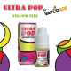 UltraPop Yellow Fizz Banana 10ml 70VG 30PG