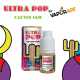 UltraPop Cactus Jam Aloe Fico D india E Latte 10ml 70VG 30PG