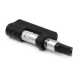 Compact Kit 14 900mAh Con Atomizzatore C14 Metallico Justfog