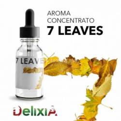 Delixia Aroma 7 Leaves 7 Foglie 10ml