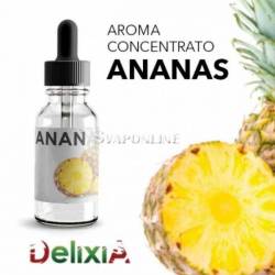 Delixia Aroma Ananas 10ml