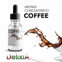 Delixia Aroma Caffe 10ml