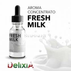 Delixia Aroma Latte 10ml