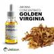 Delixia Aroma Tabacco Golden Virginia 10ml