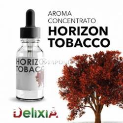 Delixia Aroma Horizon Tabacco RY4 10ml