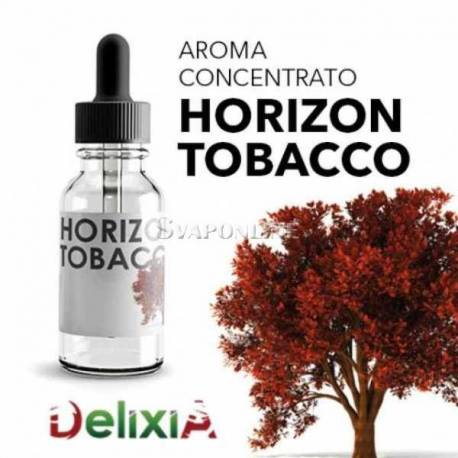 Delixia Aroma Horizon Tabacco RY4 10ml