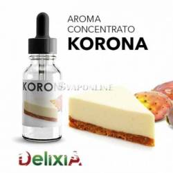 Delixia Aroma Korona Fico D india Latte E Cheescake 10ml