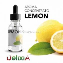 Delixia Aroma Limone 10ml