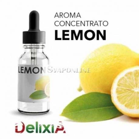 Delixia Aroma Limone 10ml
