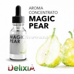 Delixia Aroma Magic Pear Assenzio E Pera 10ml