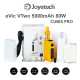 Joyetech EVic VTwo 5000mAh 80w Con CUBIS Pro Colore Bianco
