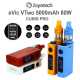 Joyetech EVic VTwo 5000mAh 80w Con CUBIS Pro Kit Completo Colore Nero