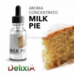 Delixia Aroma Milk Pie Torta Al Latte 10ml
