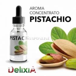 Delixia Aroma Pistachio Pistacchio 10ml