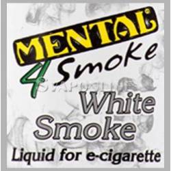 Liquido Mental White Smoke