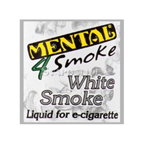 Liquido Mental White Smoke